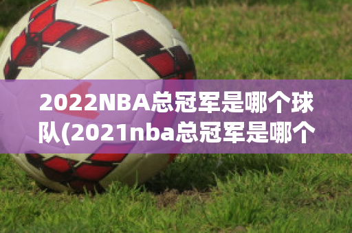 2022NBA总冠军是哪个球队(2021nba总冠军是哪个球队)